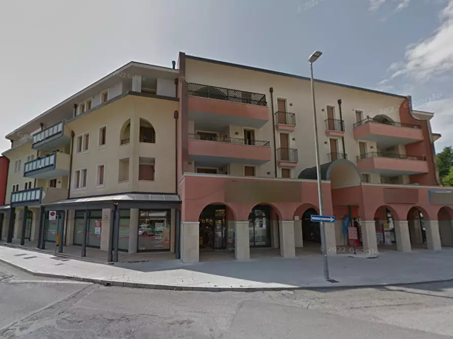 appartamento in vendita ad Aviano