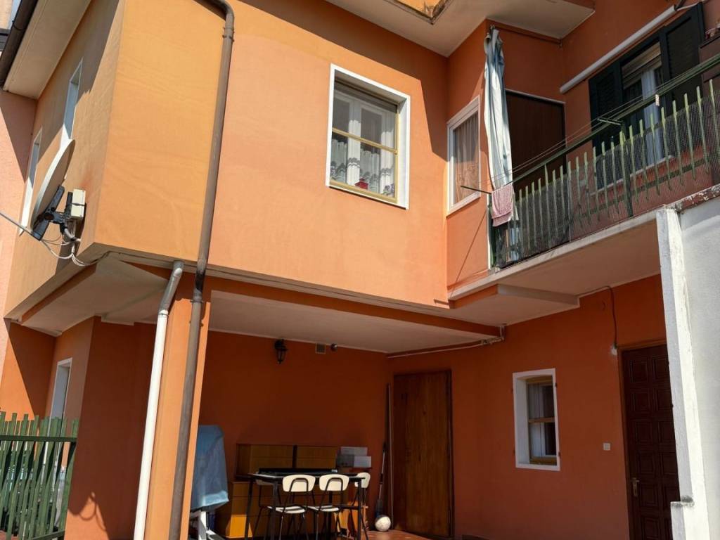 casa indipendente in vendita ad Aviano