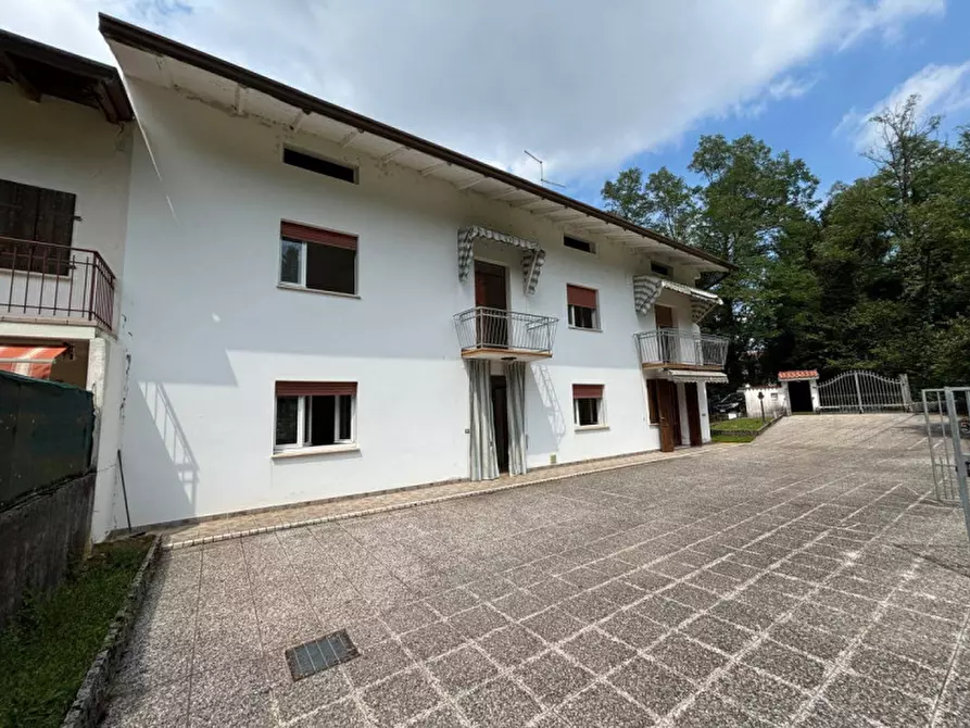 casa indipendente in vendita ad Aviano