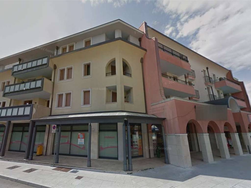 appartamento in vendita ad Aviano