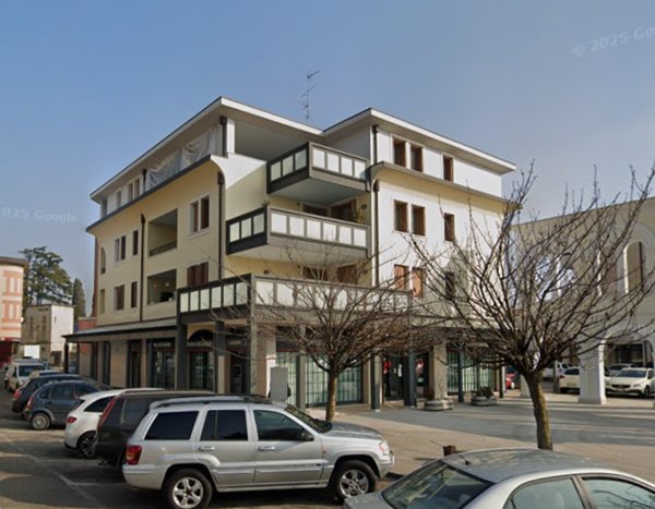 appartamento in vendita ad Aviano