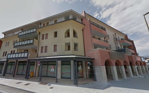 appartamento in vendita ad Aviano