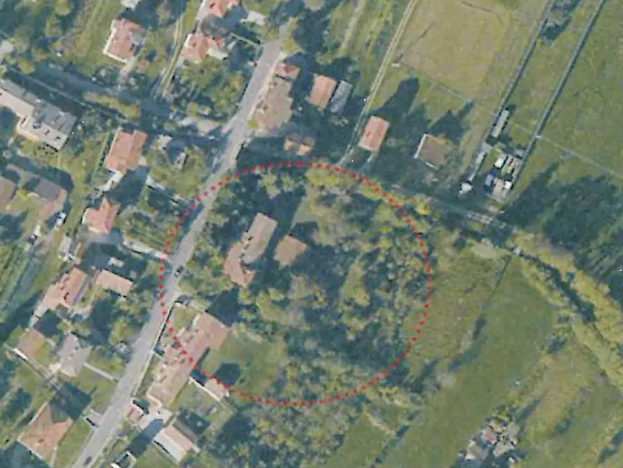 casa indipendente in vendita ad Aviano