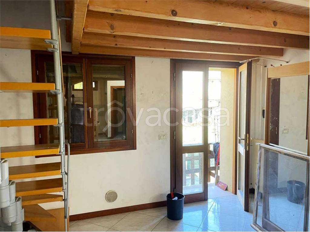 appartamento in vendita ad Aviano