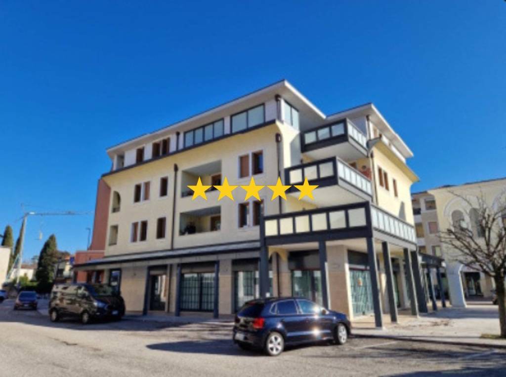 appartamento in vendita ad Aviano