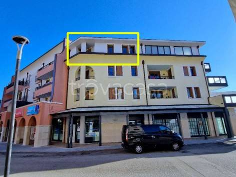 appartamento in vendita ad Aviano
