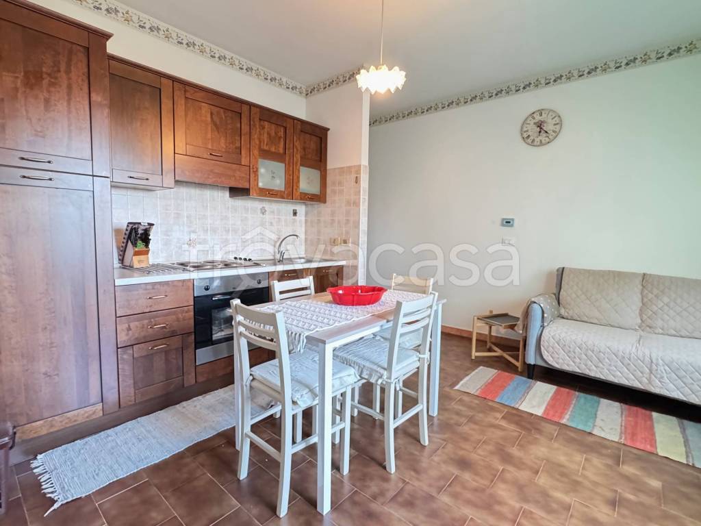 appartamento in vendita ad Aviano