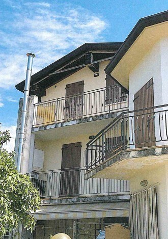 appartamento in vendita ad Aviano