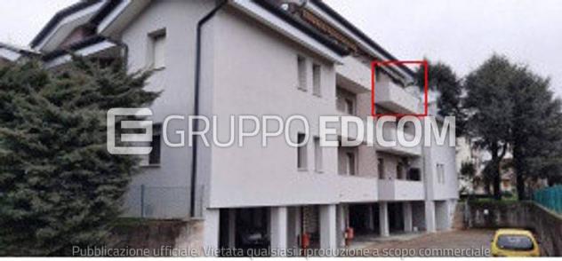appartamento in vendita ad Aviano