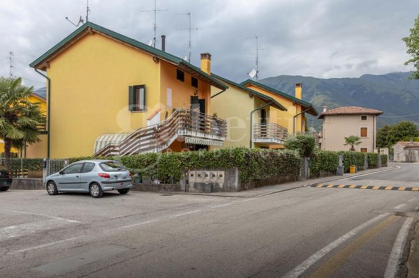 appartamento in vendita ad Aviano