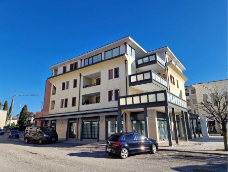 appartamento in vendita ad Aviano
