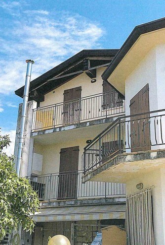 appartamento in vendita ad Aviano