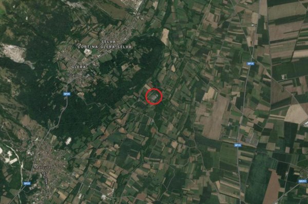 casa indipendente in vendita ad Aviano