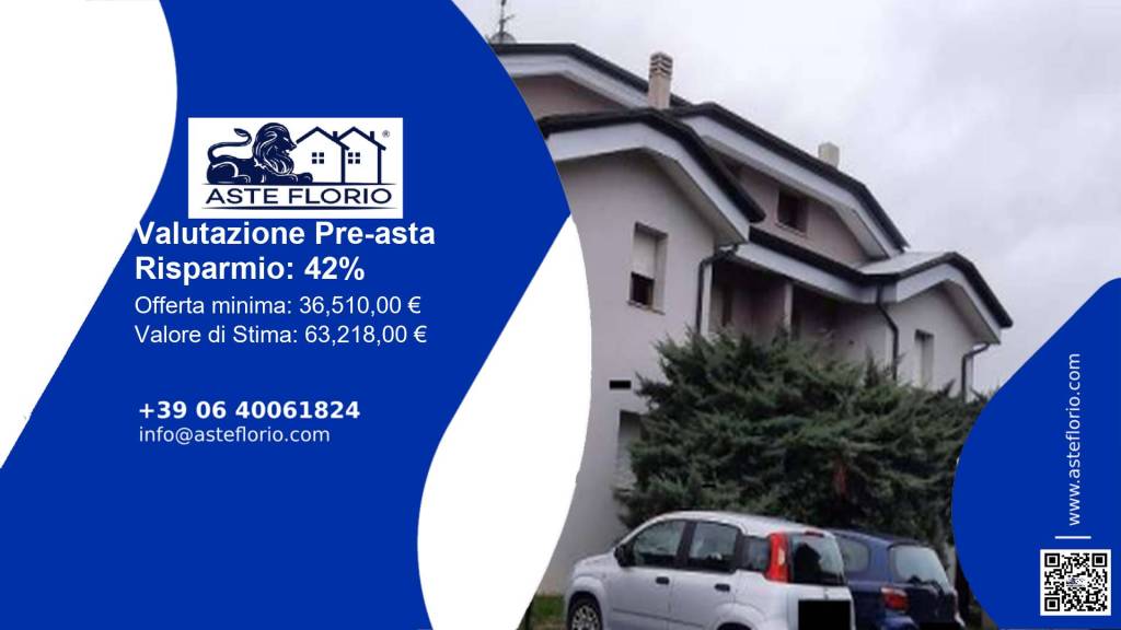 appartamento in vendita ad Aviano