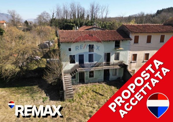 casa indipendente in vendita ad Aviano