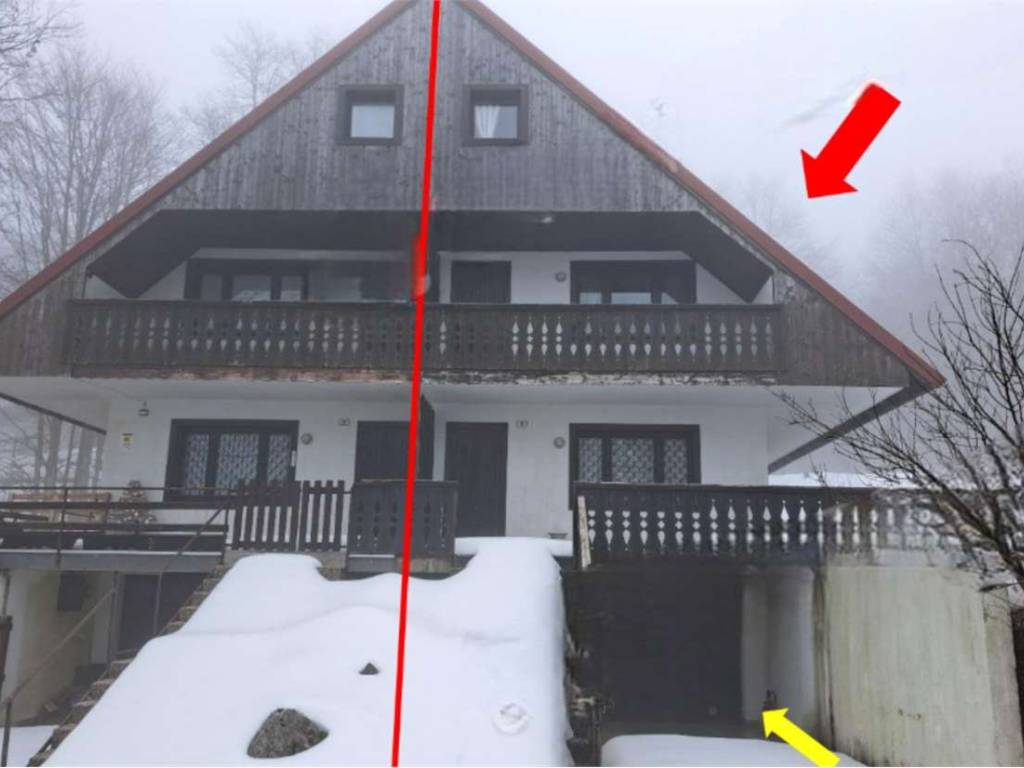 casa indipendente in vendita ad Aviano