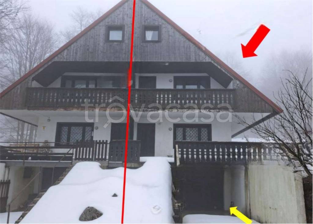 casa indipendente in vendita ad Aviano