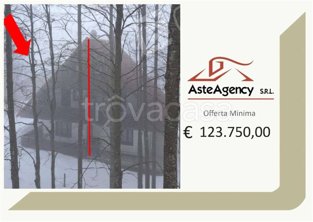 appartamento in vendita ad Aviano