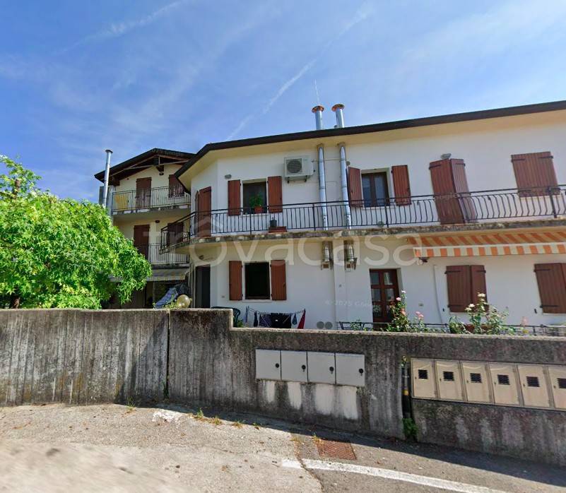 appartamento in vendita ad Aviano