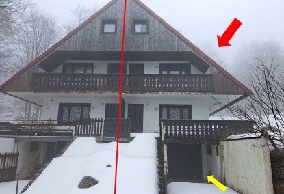 appartamento in vendita ad Aviano