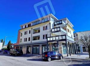appartamento in vendita ad Aviano