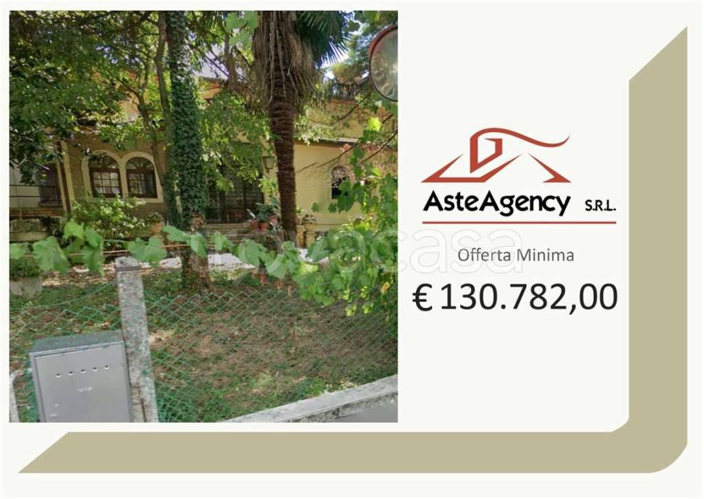 casa indipendente in vendita ad Aviano