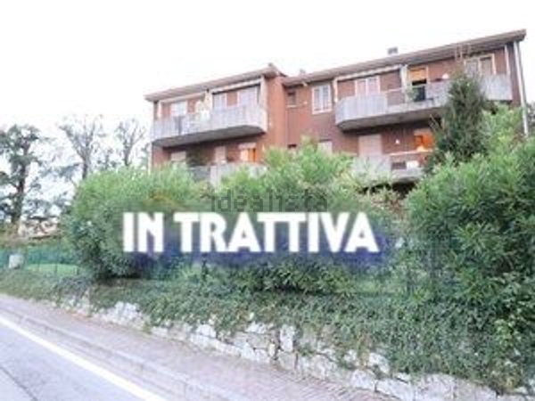 appartamento in vendita ad Aviano