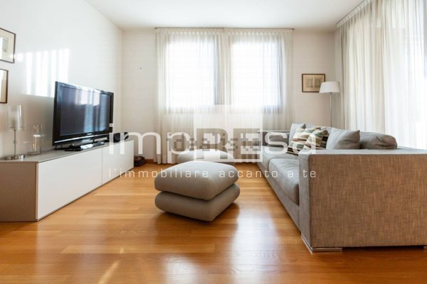 appartamento in vendita ad Aviano