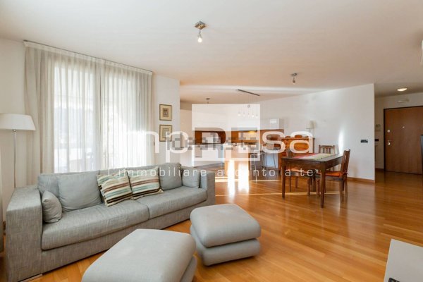 appartamento in vendita ad Aviano