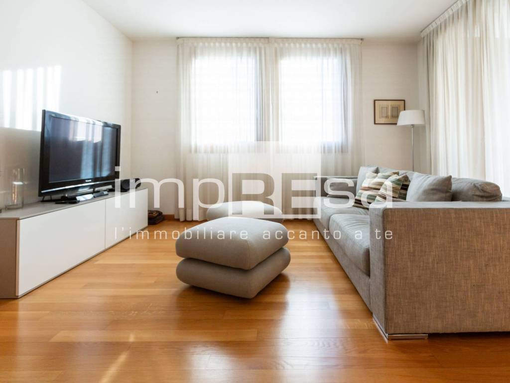 appartamento in vendita ad Aviano