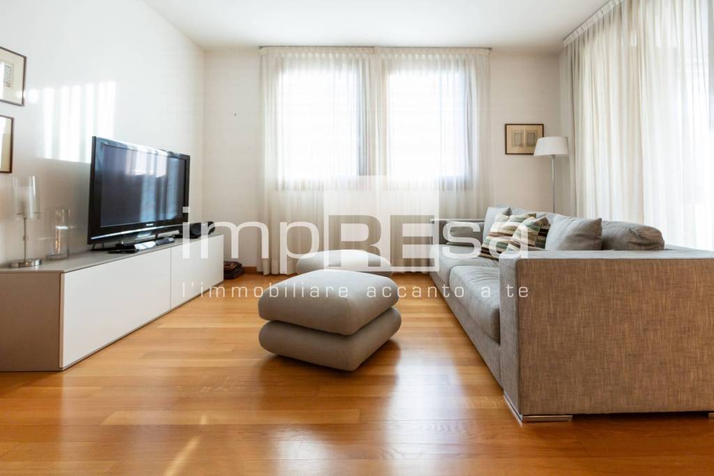 appartamento in vendita ad Aviano