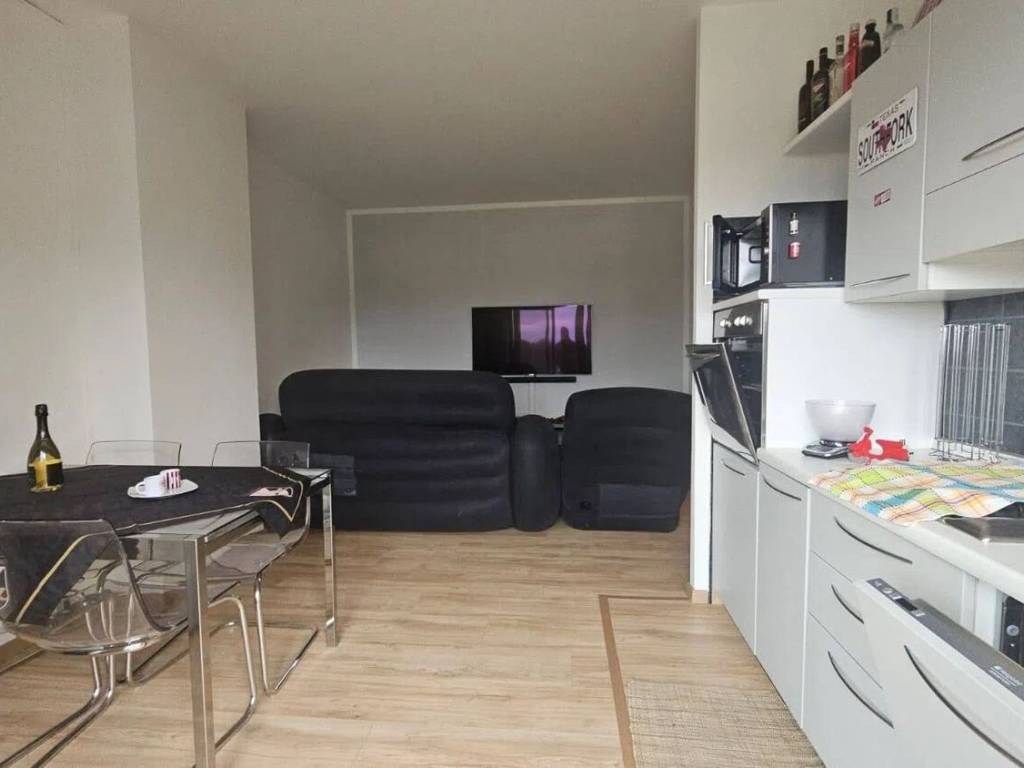 appartamento in vendita ad Aviano