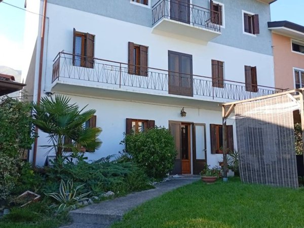 casa indipendente in vendita ad Aviano