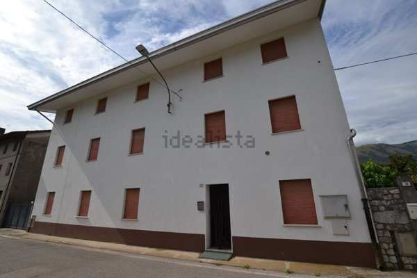 appartamento in vendita ad Aviano