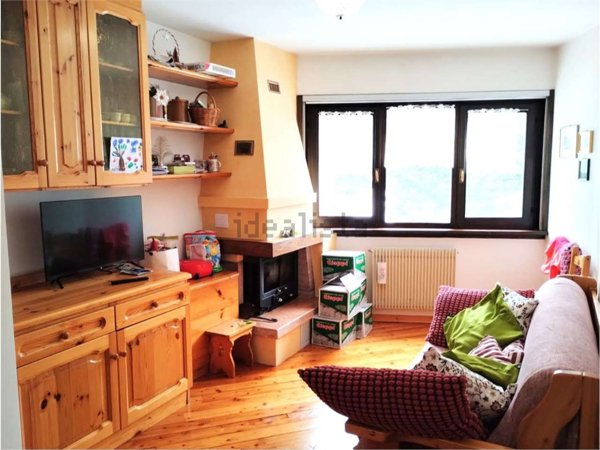 appartamento in vendita ad Aviano