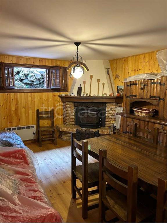 appartamento in vendita ad Aviano