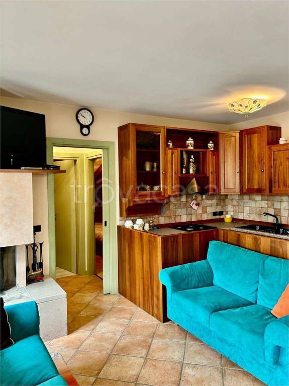 appartamento in vendita ad Aviano