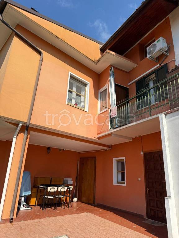 casa indipendente in vendita ad Aviano