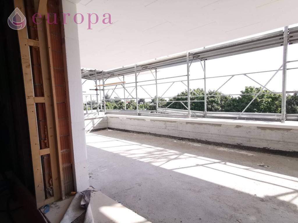 appartamento in vendita ad Aviano