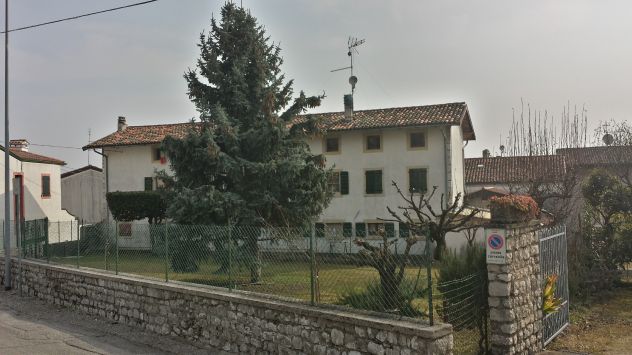 casa indipendente in vendita ad Aviano