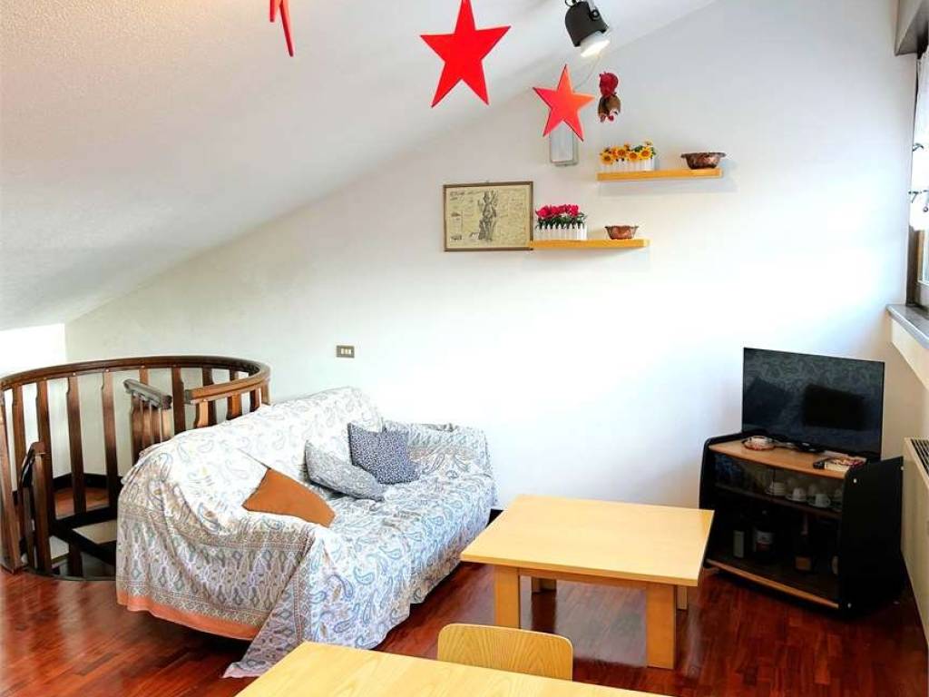 appartamento in vendita ad Aviano