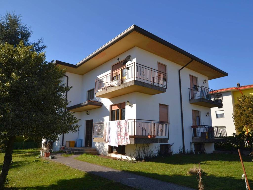 appartamento in vendita ad Aviano