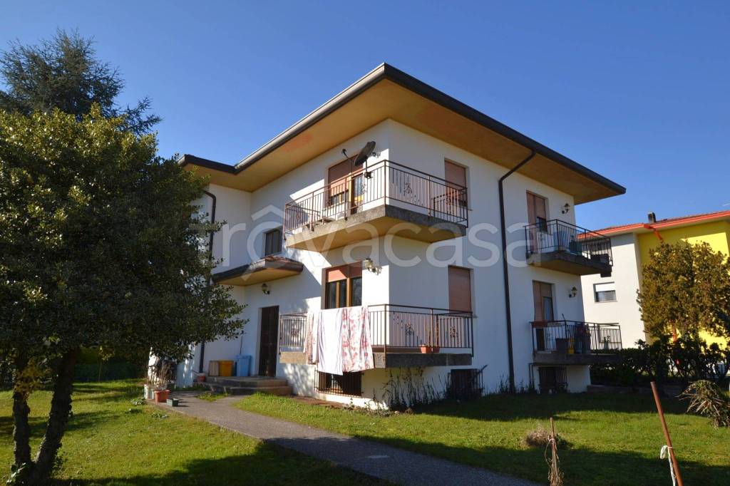 appartamento in vendita ad Aviano