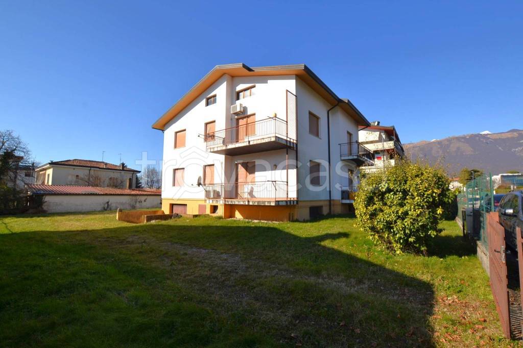 appartamento in vendita ad Aviano