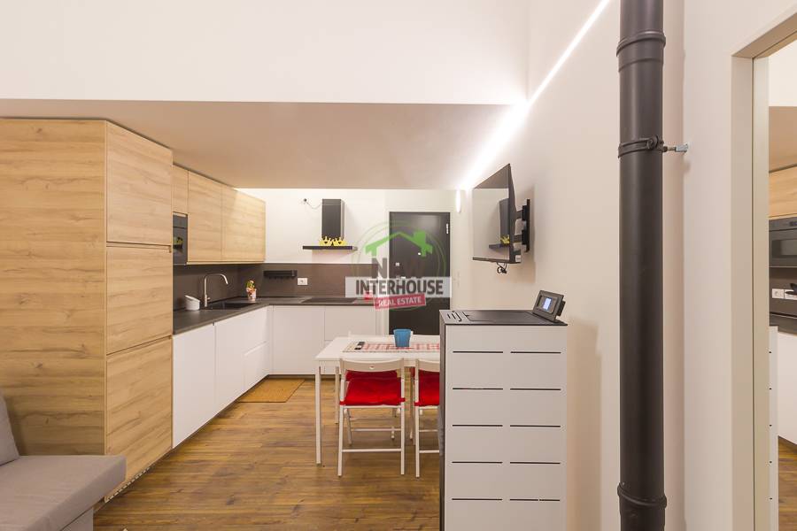 appartamento in vendita ad Aviano