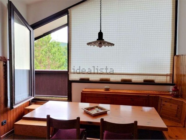 appartamento in vendita ad Aviano