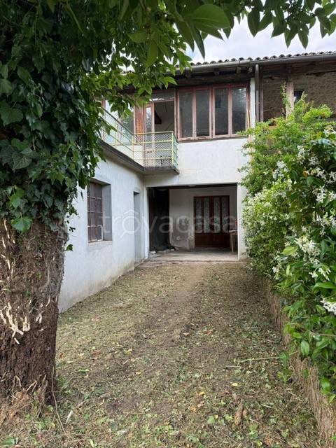 casa indipendente in vendita ad Aviano