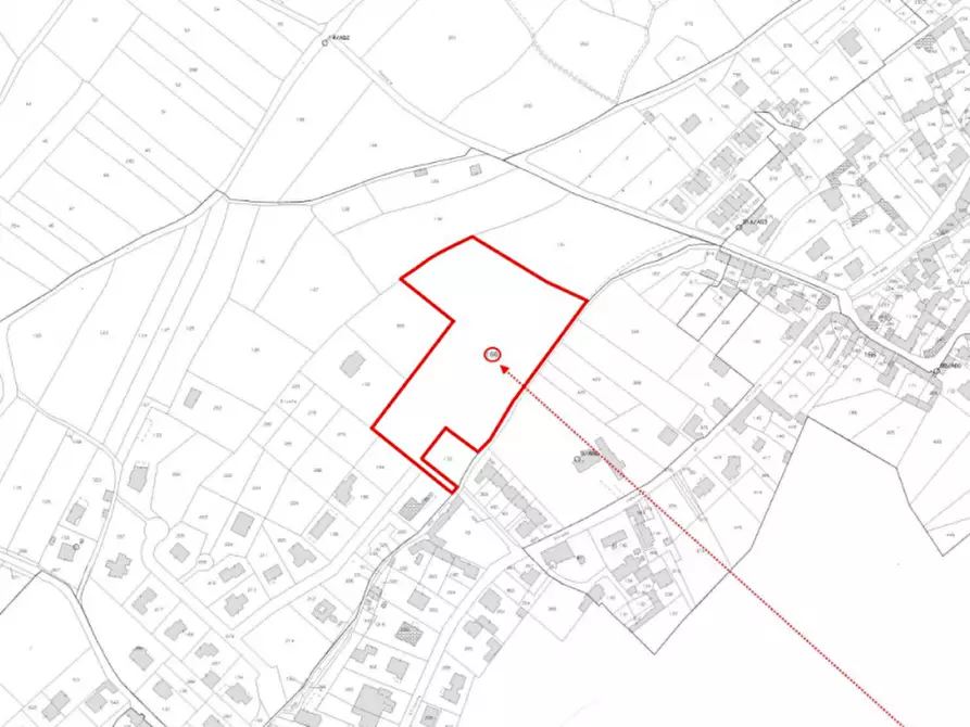 mansarda in vendita ad Aviano