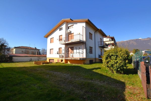 appartamento in vendita ad Aviano