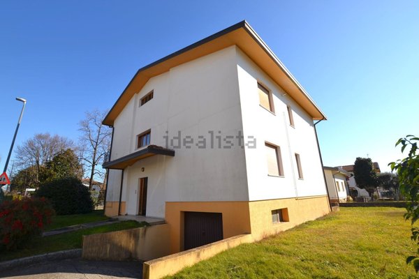 appartamento in vendita ad Aviano